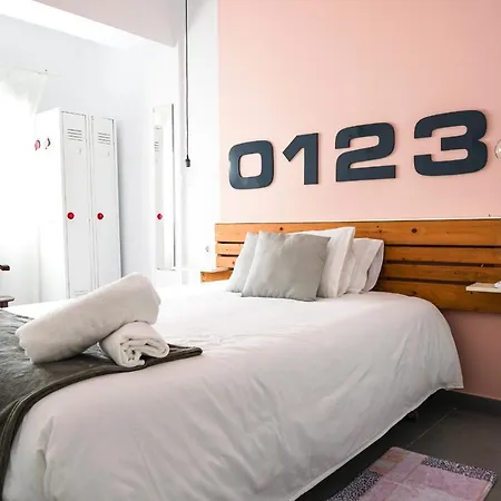 Torres De Serrano Appartement
