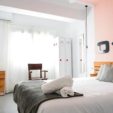 Torres De Serrano Appartement *