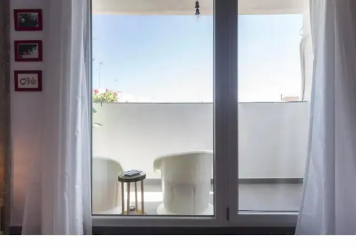 Torres De Serrano Apartamento Valencia