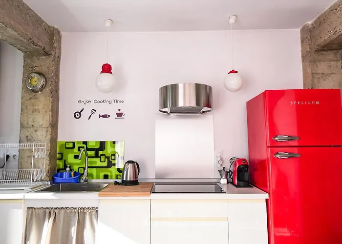 Apartamento Torres De Serrano