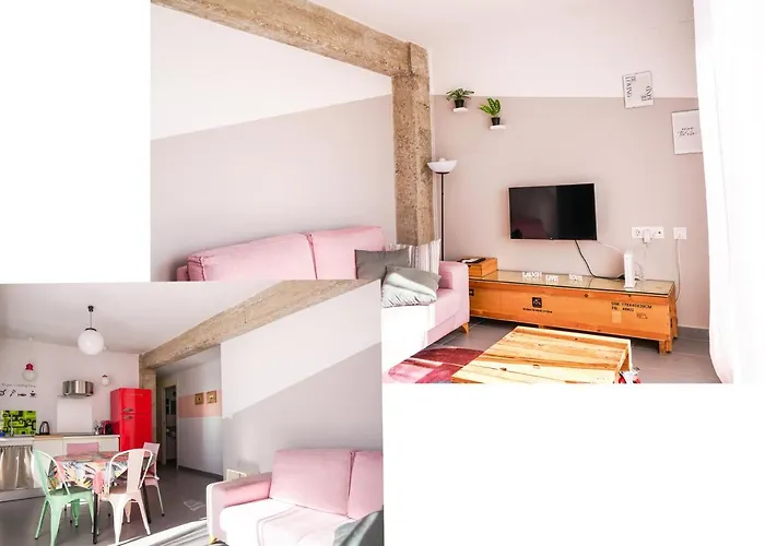 Torres De Serrano Apartamento Valencia