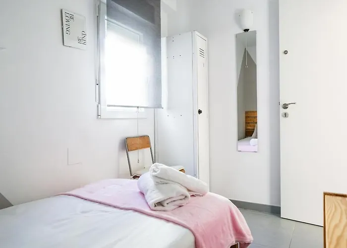 Apartamento Torres De Serrano Valencia