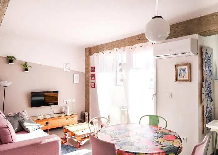Torres De Serrano Apartamento