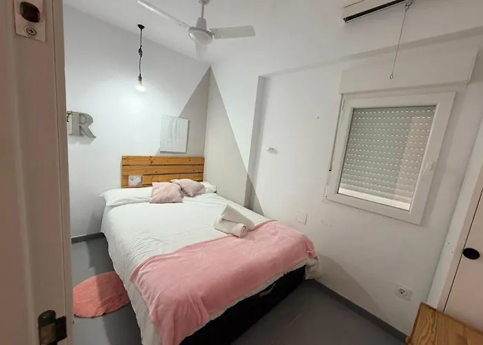 Apartamento Torres De Serrano *