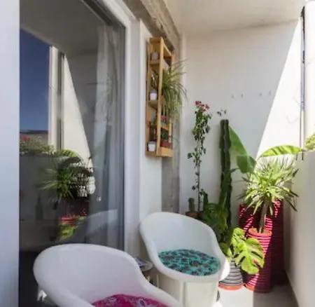 Torres De Serrano Appartement *