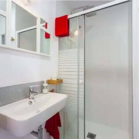 Torres De Serrano Appartement Valencia